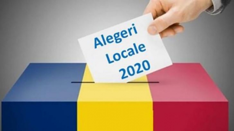 Informare privind delimitarea secțiilor de votare